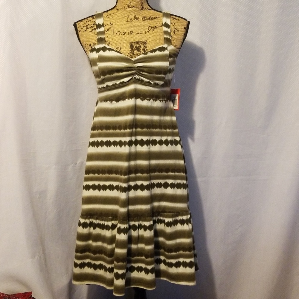 The North face | Sun dress